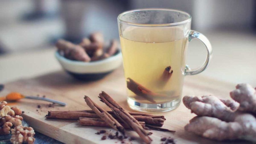 Bisnis Minuman Herbal