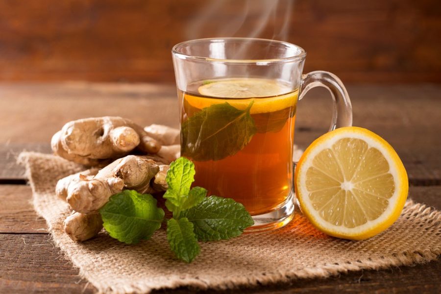 Resep Minuman Hangat
