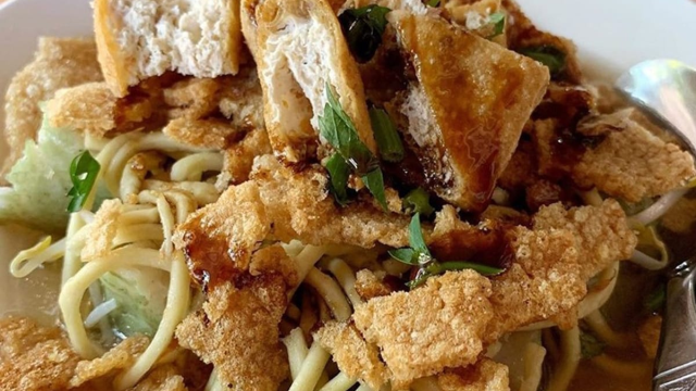 7 Kuliner Khas Semarang yang Enak dan Wajib Kamu Coba Sekali Seumur Hidup!