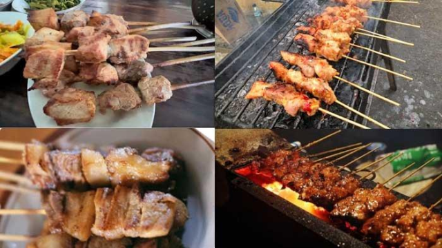 Resep Sate Manado Buatan Sendiri Yang Lezat Dan Pastinya Menggugah Selera!
