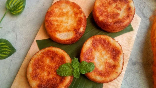 Resep Wingko Babat Khas Semarang yang Simple Tapi Menggugah Selera!