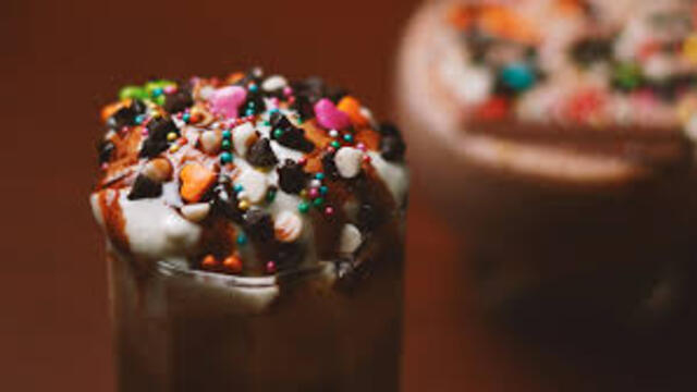 Resep Minuman Viral TikTok