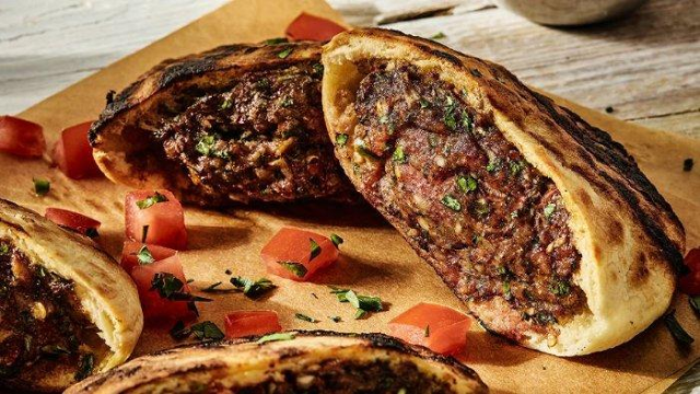 5 Makanan Khas Mesir yang Wajib Kamu Coba Sekali Seumur Hidup