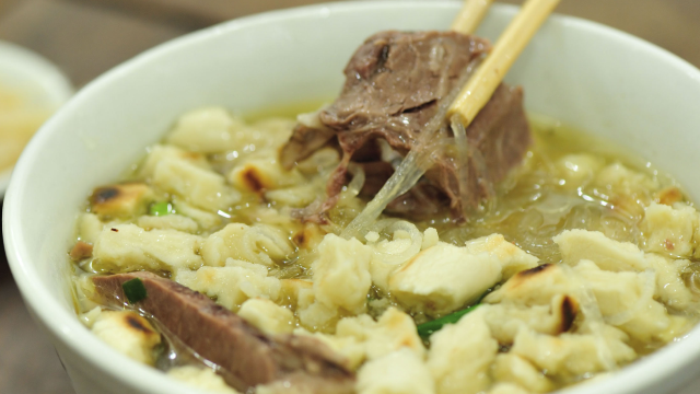 7 Makanan Khas China yang Halal dan Lezat, Kalian Pilih yang Mana