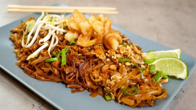 Resep Mie Tiaw Pontianak Kalimantan Barat yang Simple dan Enak Ala Rumahan!