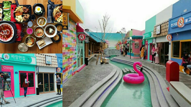 Rekomendasi Restoran Korea Di Bandung Yang Wajib Banget Kamu Coba!