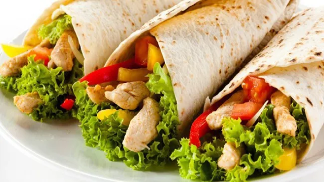 Resep Kebap Turki yang Simple Tapi Enak, Dijamin Bikin Ketagihan!