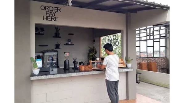 Strategi Bisnis Kedai Kopi